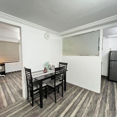 Bedchambers Serviced Apartments, Hyderabad Exterior foto