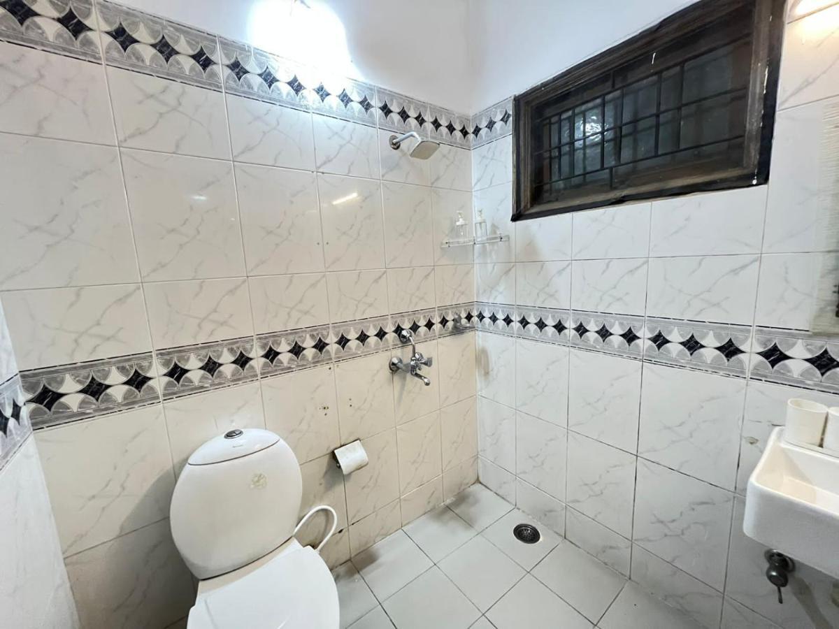 Bedchambers Serviced Apartments, Hyderabad Exterior foto