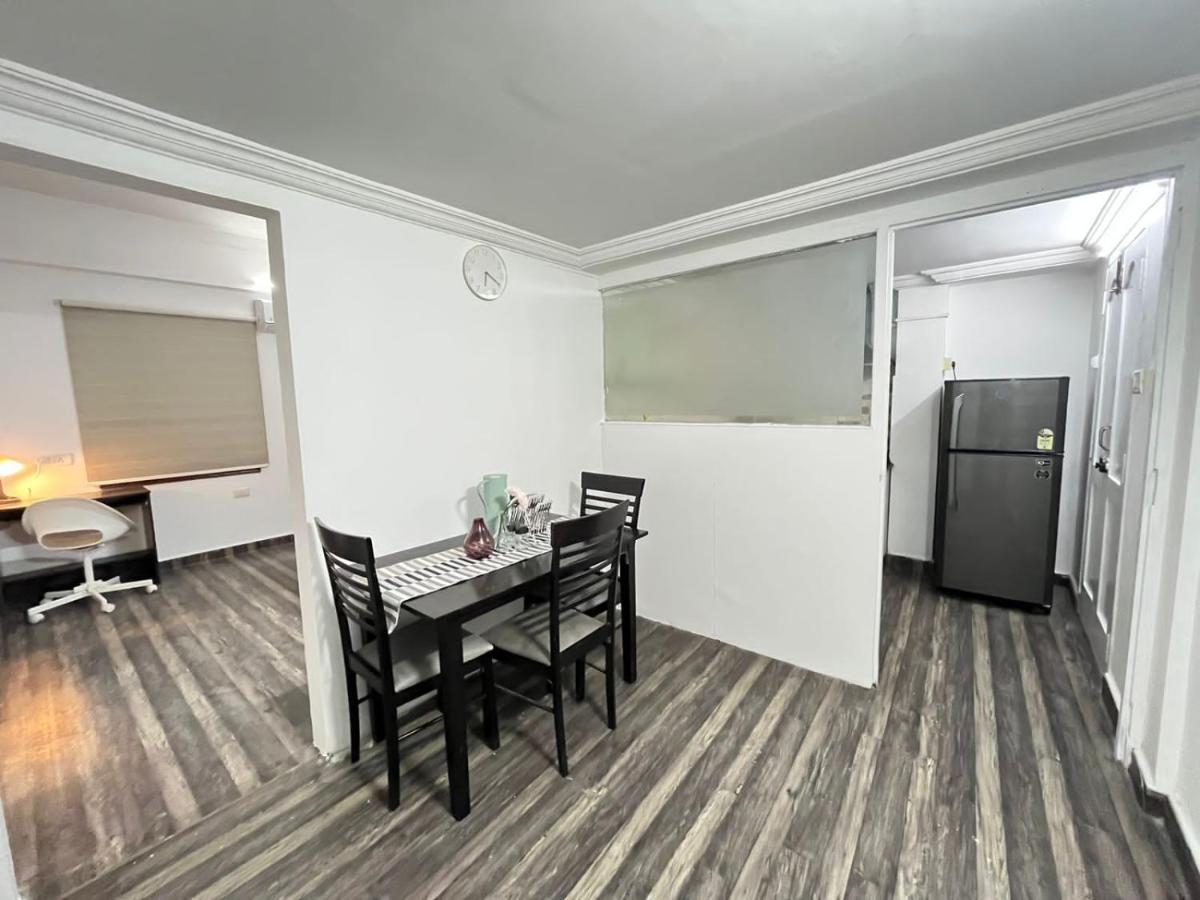 Bedchambers Serviced Apartments, Hyderabad Exterior foto