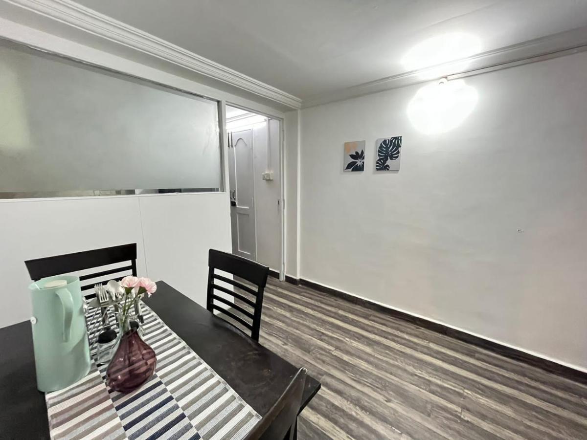 Bedchambers Serviced Apartments, Hyderabad Exterior foto